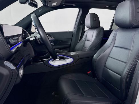 Certified 2023 Mercedes-Benz GLE 450 4MATIC image 18