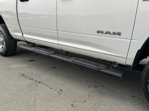 Used 2020 RAM 2500 Tradesman image 13