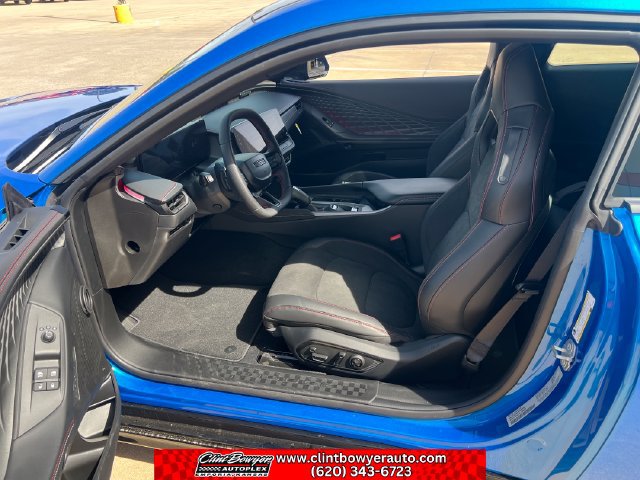 New 2026 Dodge Charger R/T AWD/4WD image 10