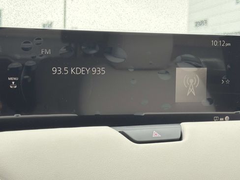 New 2026 MAZDA CX-90 Plug-In Hybrid w/ Premium Plus AWD/4WD image 13
