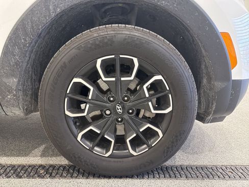 Used 2024 Hyundai Santa Cruz SEL image 9