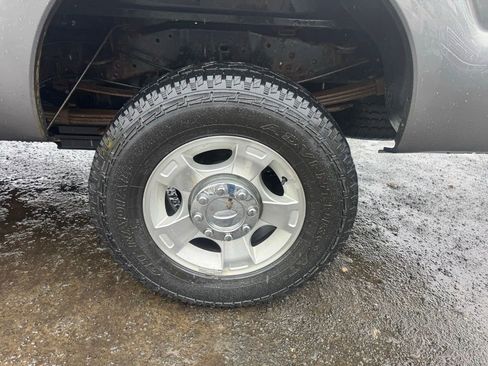 Used 2011 Ford F350 XLT w/ XLT Premium Pkg image 22