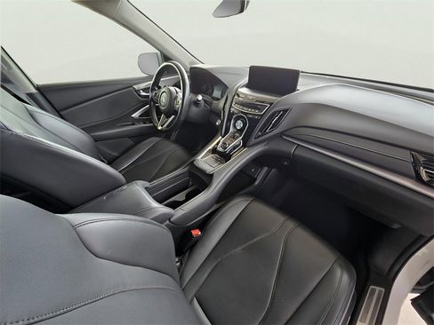 Used 2021 Acura RDX FWD image 58
