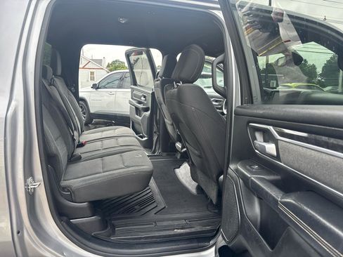Used 2019 RAM 1500 Big Horn AWD/4WD image 13