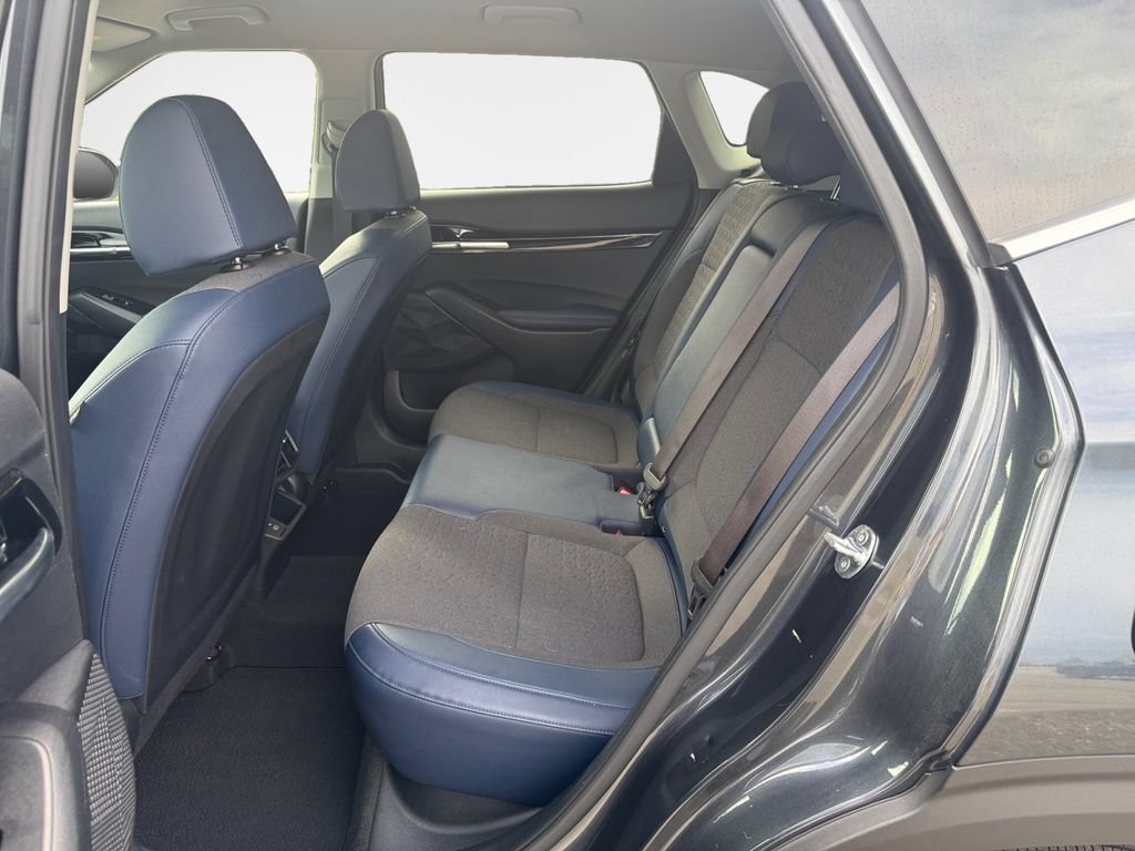 Used 2024 Kia Seltos S AWD/4WD image 24