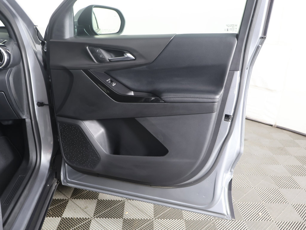 Used 2026 Chevrolet Equinox LT FWD image 26