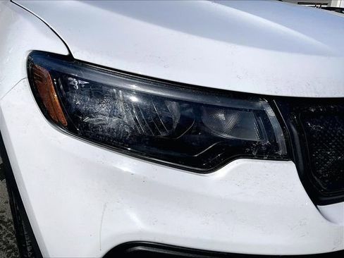 Used 2022 Jeep Compass Altitude image 30