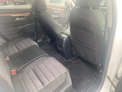 Used 2019 Honda CR-V EX image 27