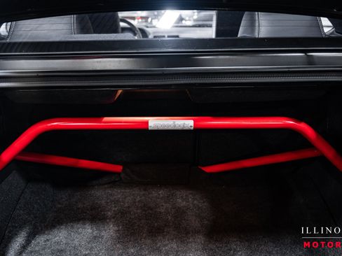 Used 2009 Dodge Challenger SRT8 w/ SRT Option Group II image 28