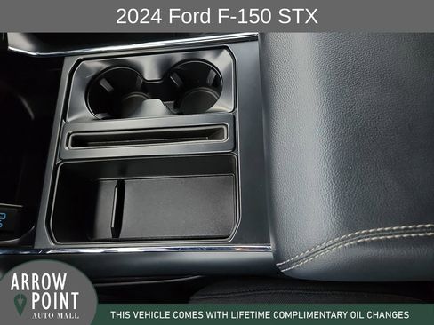 Used 2024 Ford F150 STX image 28