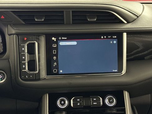 Used 2022 GMC Yukon Denali AWD/4WD image 36