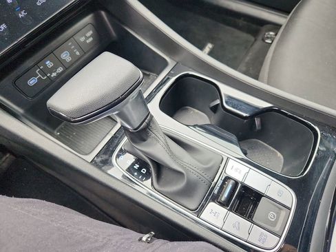 Used 2025 Hyundai Tucson SEL image 19