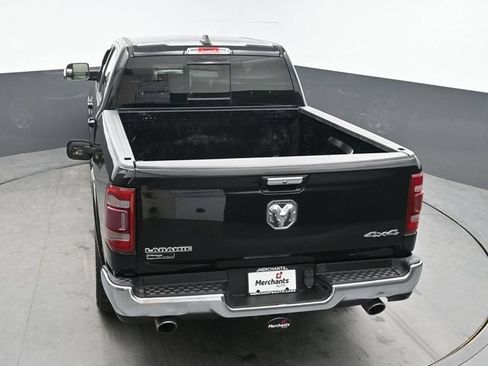Used 2020 RAM 1500 Laramie AWD/4WD image 13