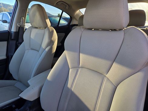 Used 2017 Subaru Impreza 2.0i image 15