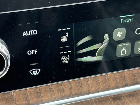 New 2026 Genesis GV80 3.5T Prestige AWD/4WD image 19