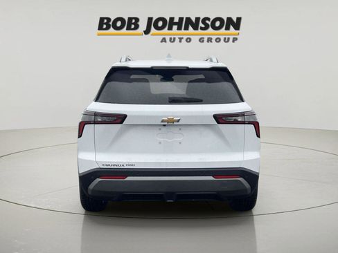 New 2026 Chevrolet Equinox LT w/ Convenience Package II image 6