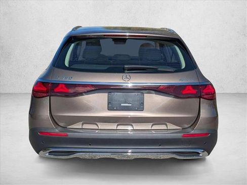 Certified 2025 Mercedes-Benz E 450 4MATIC All-Terrain Wagon image 6