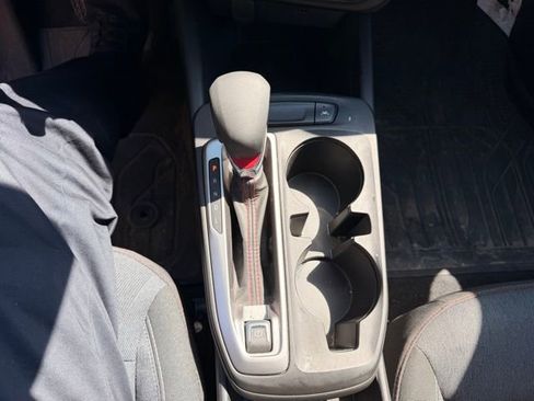 Used 2024 Chevrolet Trax RS w/ Driver Confidence Package image 18