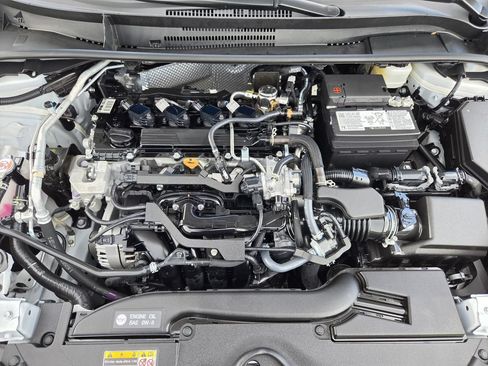 Used 2026 Toyota Corolla LE FWD image 28