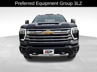 Certified 2024 Chevrolet Silverado 2500 High Country w/ High Country Premium Package video 2