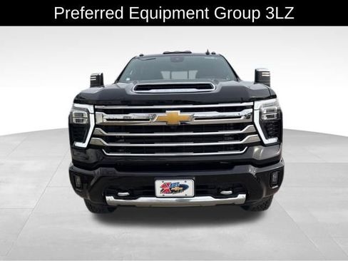 Certified 2024 Chevrolet Silverado 2500 High Country w/ High Country Premium Package image 2