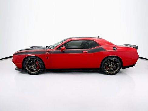 Used 2020 Dodge Challenger R/T Scat Pack w/ Shaker Package image 8