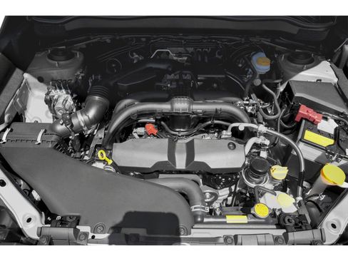 Used 2018 Subaru Forester 2.5i Limited image 62