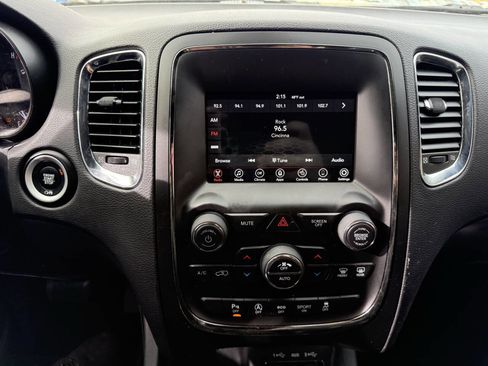 Used 2018 Dodge Durango GT image 14