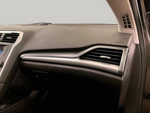 Used 2016 Ford Fusion S FWD image 16