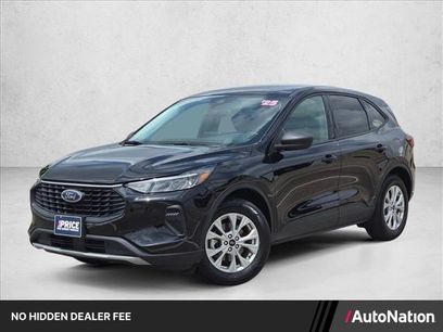 Used 2025 Ford Escape Active