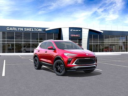 New 2026 Buick Encore GX Sport Touring