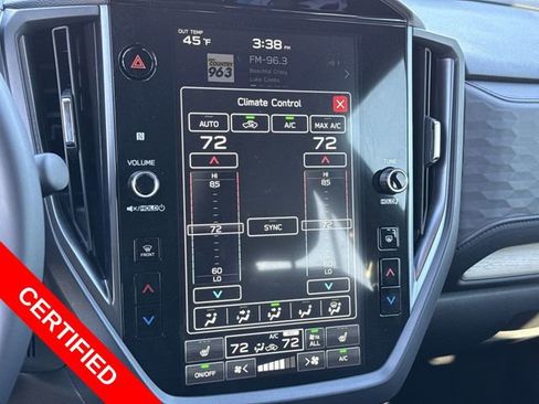 Used 2025 Subaru Forester Limited image 23