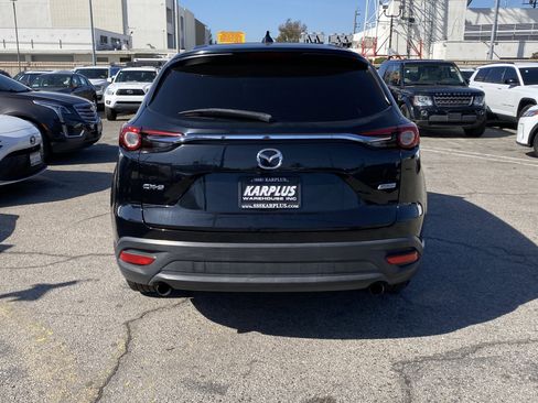 Used 2018 MAZDA CX-9 Touring FWD image 8