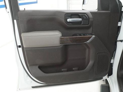 Used 2020 GMC Sierra 1500 SLE w/ SLE Value Package RWD image 17