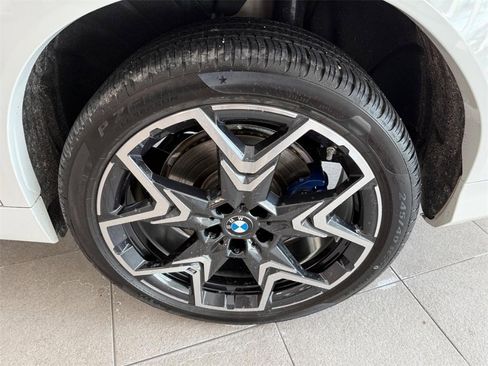 Certified 2025 BMW X2 M35i image 5