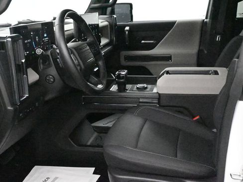 Used 2026 GMC Hummer EV SUV AWD/4WD image 10