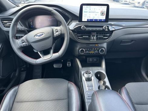 Used 2024 Ford Escape ST-Line AWD/4WD image 15
