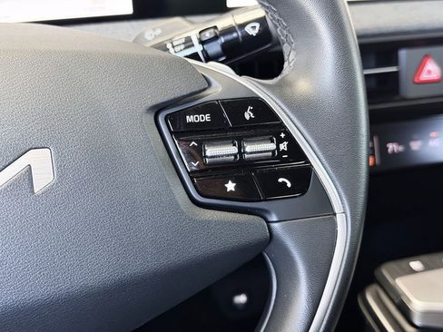 Used 2023 Kia EV6 Wind w/ Wind Technology Package image 15