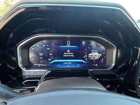 New 2026 Chevrolet Silverado 1500 RST w/ RST All Star Premium Package AWD/4WD image 23