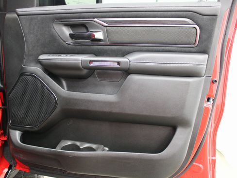 Used 2025 RAM 1500 RHO image 35