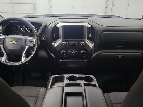 Used 2020 Chevrolet Silverado 1500 LT w/ Fleet Comfort Package image 18