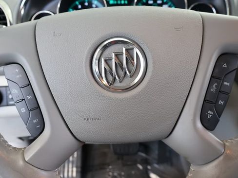 Used 2017 Buick Enclave Premium w/ Experience Buick Package FWD image 26