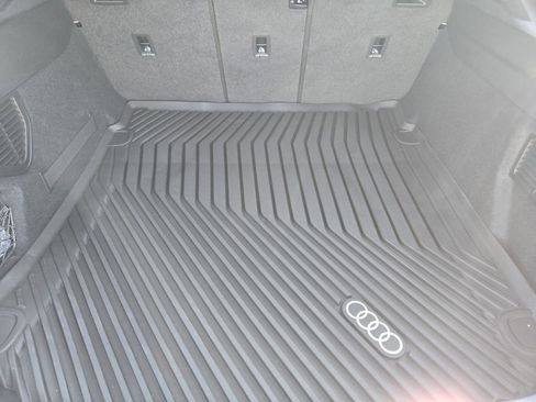 New 2025 Audi A5 2.0T Premium Plus Sedan image 36