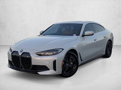 Used 2023 BMW i4 eDrive40 w/ Premium Package