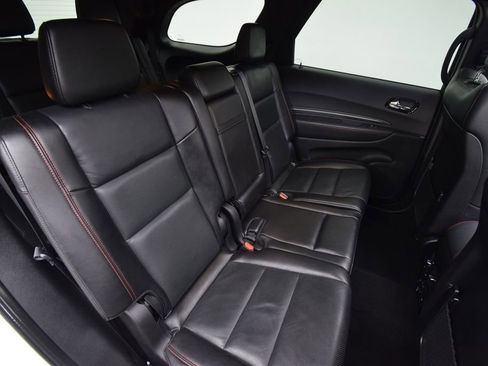 Certified 2023 Dodge Durango R/T image 26