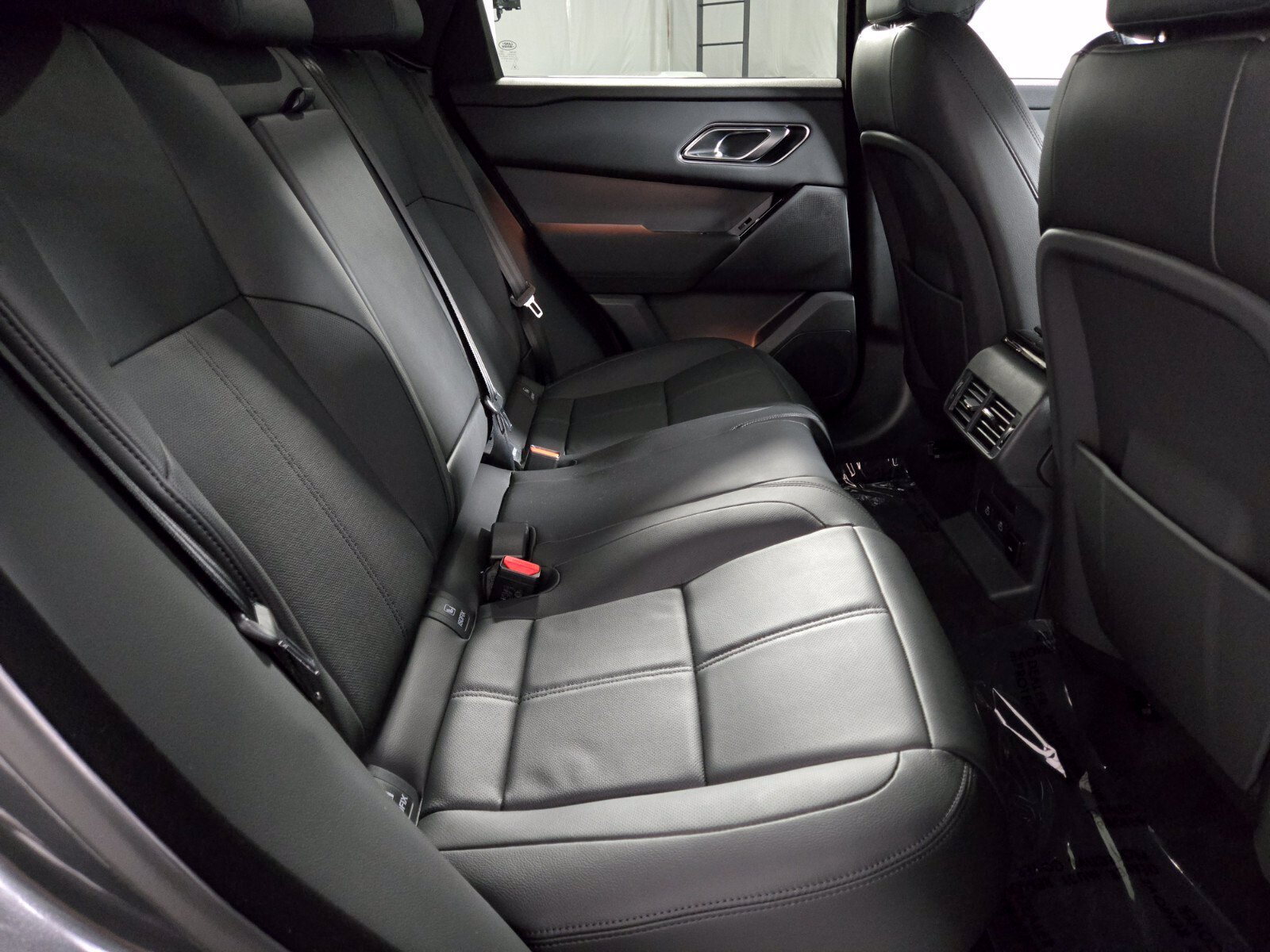 New 2026 Land Rover Range Rover Velar S AWD/4WD image 19