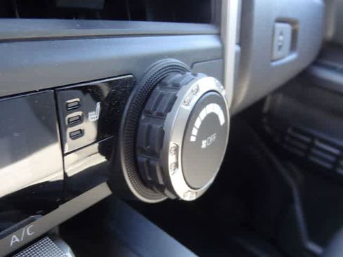 Used 2025 Toyota Tacoma TRD Off-Road w/ TRD Off Road Upgrade Package image 14
