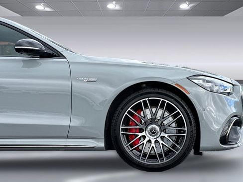 Used 2024 Mercedes-Benz S 63 AMG S image 35