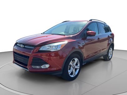 Used 2016 Ford Escape SE w/ Equipment Group 201A