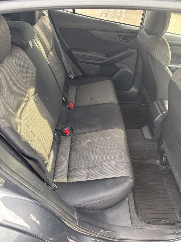 Used 2021 Subaru Crosstrek 2.0i AWD/4WD image 23